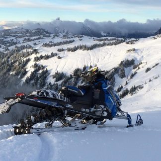 2018 POLARIS AXYS PRO RMK